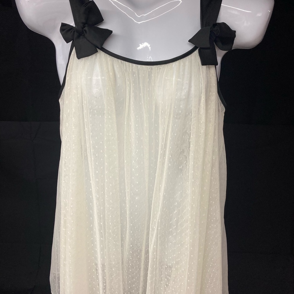 Night gown